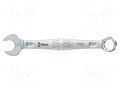 Wrench; combination spanner; 24mm; steel; Joker 6003; L: 280mm WERA WERA.05020503001