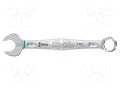 Wrench; combination spanner; 30mm; steel; Joker 6003; L: 330mm WERA WERA.05020505001
