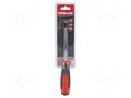 Chisel; Application: wood; 8mm; Chrom-vanadium steel PROLINE PRE-19108