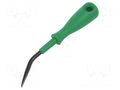 Tool: mounting tool; terminals; 280 WAGO WAGO-210658