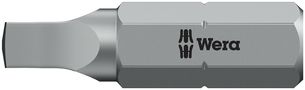 868/1 V Square-Plus bits, # 3x25, Wera 05066396001