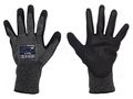 Protective gloves; Size: 11,XXL; grey; steel wire,HPPE,polyester WONDER GRIP OP-795-XXL/11