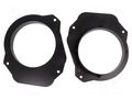 Speaker frame; 165mm; Citroën,Fiat,Peugeot,Toyota; 2pcs. ACV RAM-20.593/K