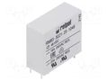 Relay: electromagnetic; SPST-NO; Ucoil: 48VDC; 16A; 16A/250VAC RELPOL RM83-3021-25-1048