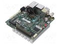 Single-board computer; UP2PRO; UP Squared PRO; x86; 2.5GHz; eMMC AAEON UPN-APLP4F-A100432