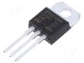 Triac; 600V; 12A; TO220AB; Igt: 50mA STMicroelectronics BTB12-600BRG