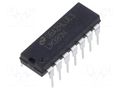 IC: audio amplifier; Pout: 2.5W; 10÷22VDC; Ch: 1; Amp.class: AB; 4Ω TEXAS INSTRUMENTS LM380N/NOPB