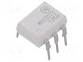 Optotriac; 4.17kV; Uout: 800V; DIP6; Ch: 1; MOC3073M ONSEMI MOC3073M