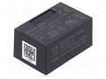 Converter: AC/DC; 5W; Uin: 90÷264VAC,130÷370VDC; Uout: 15VDC; 79% RECOM RAC05E-15SK