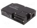 Safety switch: bolting; AZM 161; NC x4 + NO x2; IP67; plastic SCHMERSAL 101166283