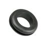 GROMMET, SBR, 6.4MM-12.7MM, BLACK GR3166A