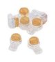 GEL CRIMP, UY IDC, 2 WIRE, YELL, 25PK 85-950