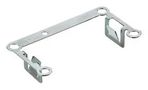 FIXING BRACKET, COMPACT HOUSING, METAL 09140009947