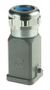 HOOD, TOP ENTRY, 3A, 1 LEVER 19200031422