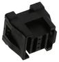 MINI SAS CONNECTOR, RCPT, 16P, PRESSFIT 10120666-101LF