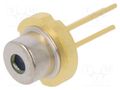 Diode: laser; 895÷915nm; 115W; THT; 13.2VDC; infrared Laser Components 905D1S3JT09UA