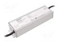 Power supply: switching; LED; 200W; 24VDC; 832÷8330mA; 100÷277VAC TRIDONIC 28003298