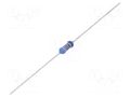 Resistor: metal oxide; 12kΩ; 500mW; ±5%; Ø3.5x10mm; -55÷155°C TE Connectivity ROX05SJ12K