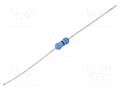Resistor: metal oxide; 16Ω; 500mW; ±5%; Ø3.5x10mm; -55÷155°C TE Connectivity ROX05SJ16R