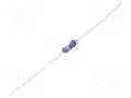 Resistor: metal oxide; 1.2kΩ; 500mW; ±5%; Ø3.5x10mm; -55÷155°C TE Connectivity ROX05SJ1K2