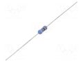 Resistor: metal oxide; 30kΩ; 500mW; ±5%; Ø3.5x10mm; -55÷155°C TE Connectivity ROX05SJ30K