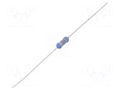 Resistor: metal oxide; 36kΩ; 500mW; ±5%; Ø3.5x10mm; -55÷155°C TE Connectivity ROX05SJ36K