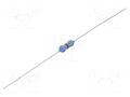 Resistor: metal oxide; 430Ω; 500mW; ±5%; Ø3.5x10mm; -55÷155°C TE Connectivity ROX05SJ430R