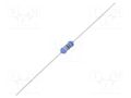 Resistor: metal oxide; 7.5kΩ; 500mW; ±5%; Ø2.5x7.5mm; -55÷155°C TE Connectivity ROX05SJ7K5