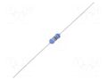 Resistor: metal oxide; 7.5kΩ; 500mW; ±5%; Ø2.5x7.5mm; -55÷155°C TE Connectivity ROX05SJ7K5