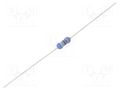 Resistor: metal oxide; 820Ω; 500mW; ±5%; Ø3.5x10mm; -55÷155°C TE Connectivity ROX05SJ820R