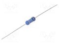 Resistor: metal oxide; 100kΩ; 1W; ±5%; Ø3.5x10mm; -55÷155°C TE Connectivity ROX1SJ100K