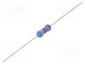Resistor: metal film; THT; 1.8kΩ; 1W; ±5%; axial TE Connectivity ROX1SJ1K8