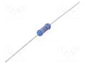 Resistor: metal oxide; 82kΩ; 1W; ±5%; Ø3.5x10mm; -55÷155°C TE Connectivity ROX1SJ82K