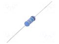 Resistor: metal oxide; 1.5Ω; 2W; ±5%; Ø5x12mm; -55÷155°C TE Connectivity ROX2SJ1R5