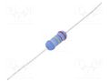 Resistor: metal oxide; 220kΩ; 2W; ±5%; Ø5x12mm; -55÷155°C TE Connectivity ROX2SJ220K