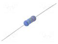 Resistor: metal oxide; 330kΩ; 2W; ±5%; Ø5x12mm; -55÷155°C TE Connectivity ROX2SJ330K