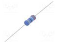 Resistor: metal oxide; 390Ω; 2W; ±5%; Ø5x12mm; -55÷155°C TE Connectivity ROX2SJ390R