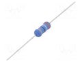 Resistor: metal oxide; 390Ω; 2W; ±5%; Ø5x12mm; -55÷155°C TE Connectivity ROX2SJ390R