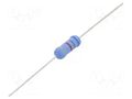 Resistor: metal oxide; 6.8kΩ; 2W; ±5%; Ø5x12mm; -55÷155°C TE Connectivity ROX2SJ6K8
