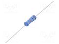 Resistor: metal oxide; 10kΩ; 3W; ±5%; Ø5.5x16mm; -55÷155°C TE Connectivity ROX3SJ10K