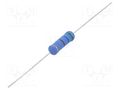 Resistor: metal oxide; 560Ω; 3W; ±5%; Ø5.5x16mm; -55÷155°C TE Connectivity ROX3SJ560R