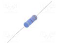 Resistor: metal oxide; 3.3kΩ; 5W; ±5%; Ø6.5x17.5mm; -55÷155°C TE Connectivity ROX5SSJ3K3