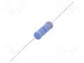 Resistor: metal oxide; 3.3kΩ; 5W; ±5%; Ø6.5x17.5mm; -55÷155°C TE Connectivity ROX5SSJ3K3