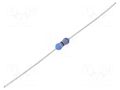 Resistor: metal oxide; 13Ω; 500mW; ±5%; Ø3.5x10mm; -55÷155°C TE Connectivity ROX05SJ13R