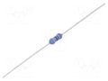 Resistor: metal oxide; 360Ω; 500mW; ±5%; Ø3.5x10mm; -55÷155°C TE Connectivity ROX05SJ360R