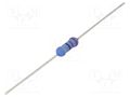 Resistor: metal oxide; 22Ω; 1W; ±5%; Ø3.5x10mm; -55÷155°C TE Connectivity ROX1SJ22R
