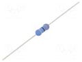 Resistor: metal oxide; 33Ω; 1W; ±5%; Ø3.5x10mm; -55÷155°C TE Connectivity ROX1SJ33R