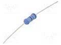 Resistor: metal oxide; 18Ω; 2W; ±5%; Ø5x12mm; -55÷155°C TE Connectivity ROX2SJ18R
