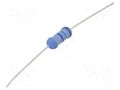 Resistor: metal oxide; 18Ω; 2W; ±5%; Ø5x12mm; -55÷155°C TE Connectivity ROX2SJ18R