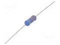 Resistor: metal oxide; 33kΩ; 2W; ±5%; Ø5x12mm; -55÷155°C TE Connectivity ROX2SJ33K